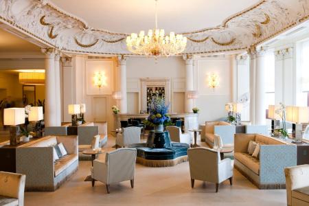 Savoia Excelsior Palace Trieste - Starhotels Collezione - 24