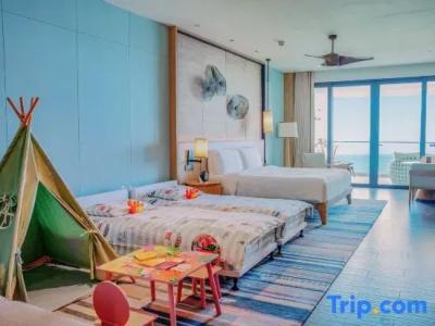 Crowne Plaza Sanya Haitang Bay Resort, An Ihg - 67