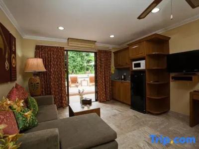 Baan Souy Resort Sha Extra Plus - 111