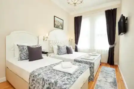 Mataraci Konak - 32