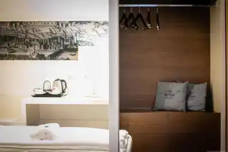Boutique Exclusive B&B - 83