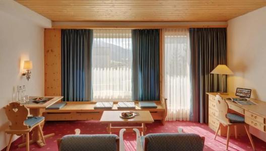 Morosani Posthotel - 34