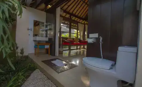 Lodtunduh Sari - 5