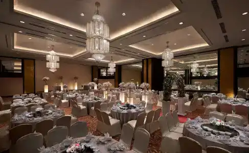 Parkroyal Penang - 16