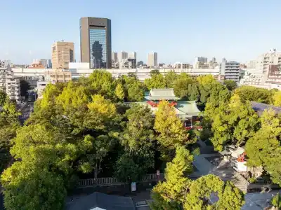 Tokyu Stay Monzen-Nakacho - 65