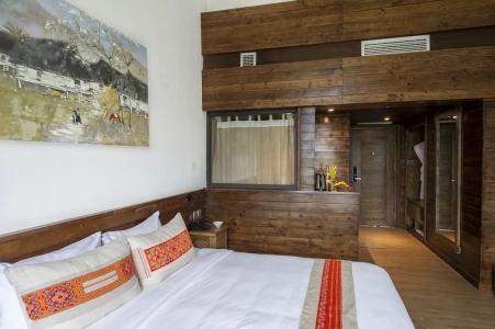 Sapa Jade Hill Resort & Spa - 83