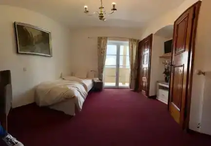 Das Waldhotel - 42