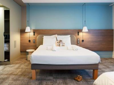 Novotel Suites Nancy Centre - 2