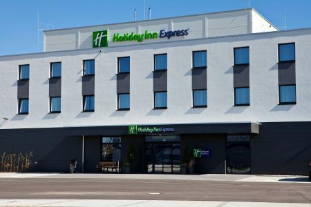 Holiday Inn Express - Ringsheim, An Ihg - 15