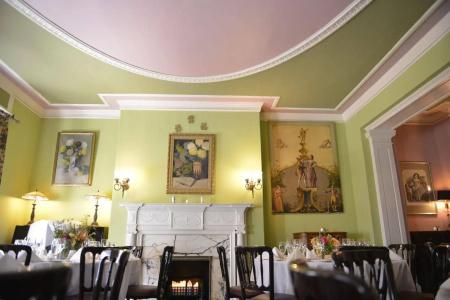 Tabard Inn - 34