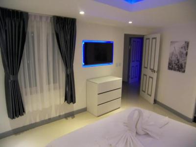 Swiss Villas Panoramic - Sha Certified - 223
