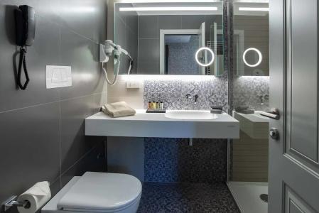 Albergo Etico Roma - 56