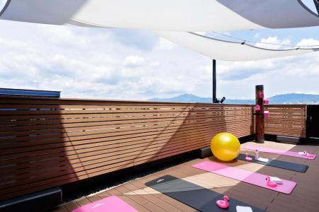 Moxy Kyoto Nijo - 25