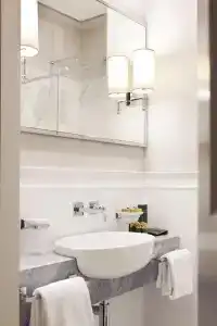 Florence Luxury Suites and Wellness - 7