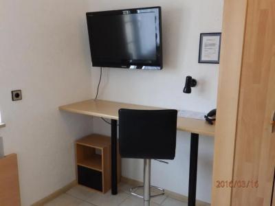 H41 Inn Garni Freiburg - 16