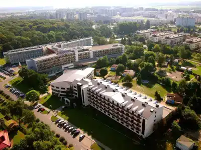 Doris Spa - 16