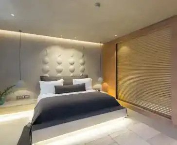Omm Inn - 23