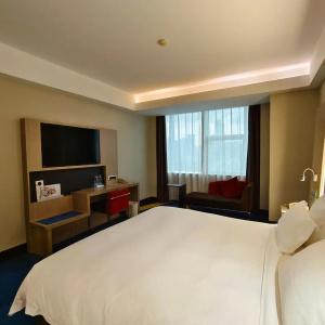 Shenzhen Novotel Watergate(Kingkey 100) - 34