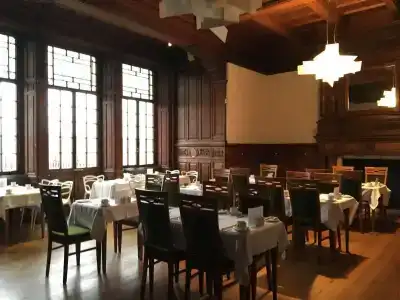 B+B Edinburgh - 17