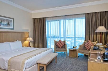 City Seasons Dubai - 11