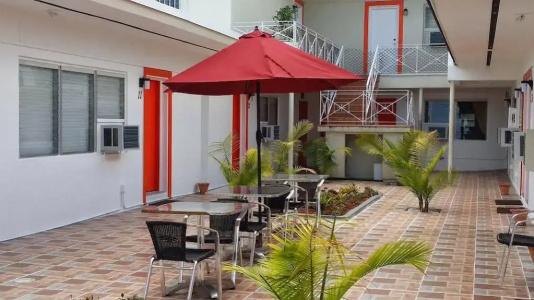 Royal Budget Inn - 38