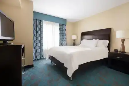 Hilton Garden Inn - 49