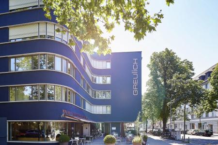 Greulich Design & Boutique - 0