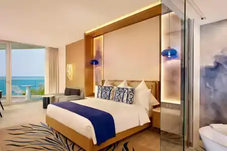 Paragraph Resort & Spa Shekvetili, Autograph Collection - 3