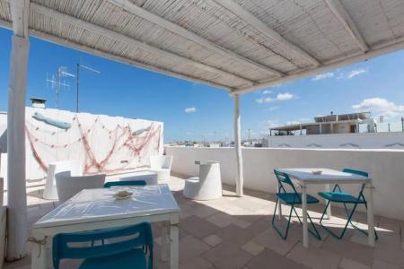Antico Mondo Rooms & Suites - 152