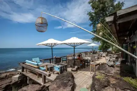 Mango Bay Resort - 12