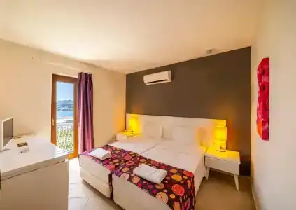 Riva Bodrum Resort- Adult Only +16 - 40