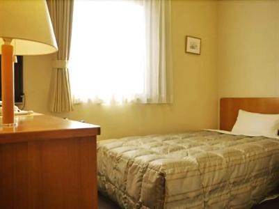 Route-Inn Shin Gotemba Inter -Kokudo 246 gou- - 20