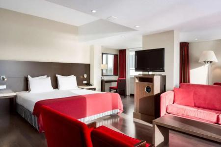 NH Arnhem Rijnhotel - 68