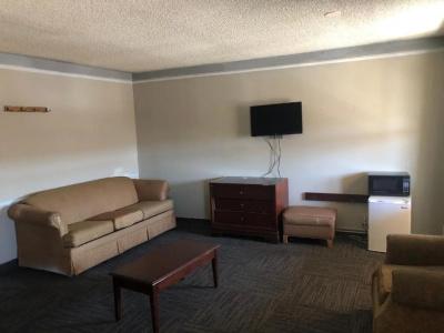 Americas Best Value Inn Denver - 33