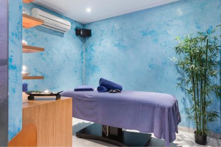 Torre Azul & Spa - Adults Only - 17