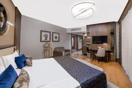 Susesi Luxury Resort - 5