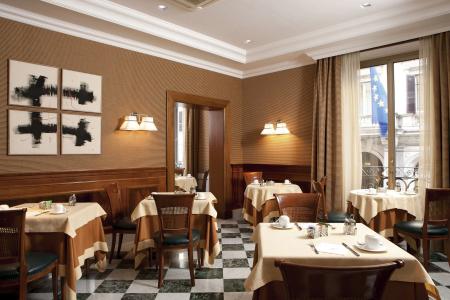 Mascagni Luxury Rooms & Suites - 18