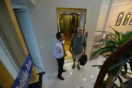 Blue Hanoi Inn - 99