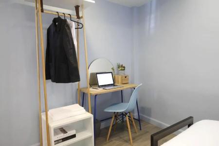 Simply Sleep Hostel - 64