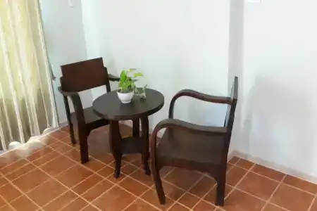 Baan Jaru - 2