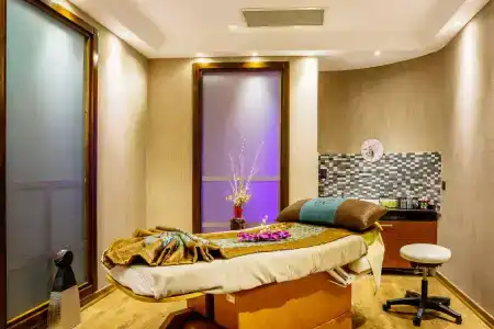 Chamada Prestige Luxury & Casino & Beach Club - 2