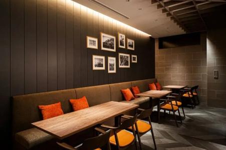 Grids Premium Osaka Namba - 21