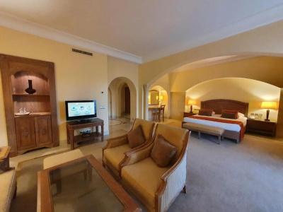 Hasdrubal Prestige Djerba - 38