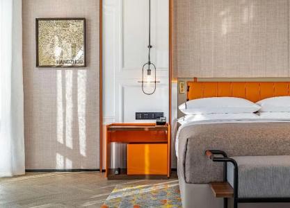 Canopy by Hilton Hangzhou West Lake - 41