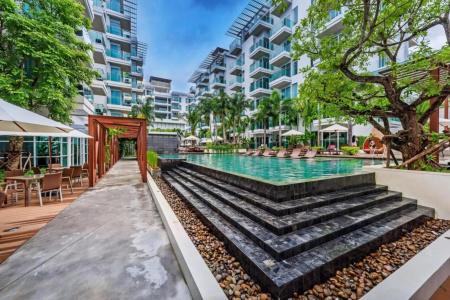 Fishermens Harbour Urban Resort - Sha Extra Plus - 0