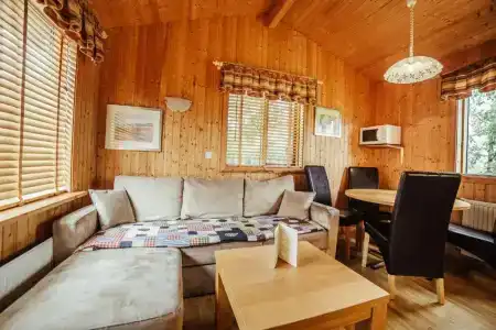 Minniborgir Cottages & Restaurant - 35