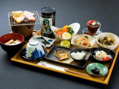 Houei Ryokan - 11