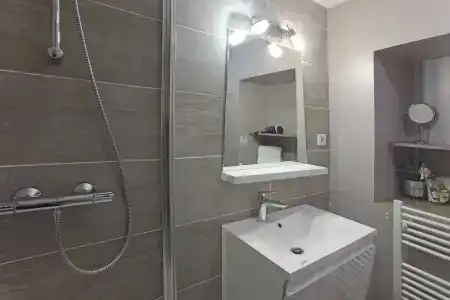 Atipik Hôtel Alexandra - 84
