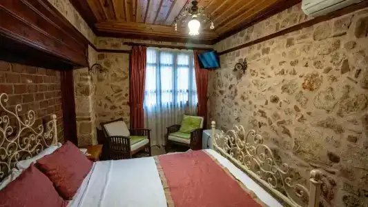 Antalya Inn - 63