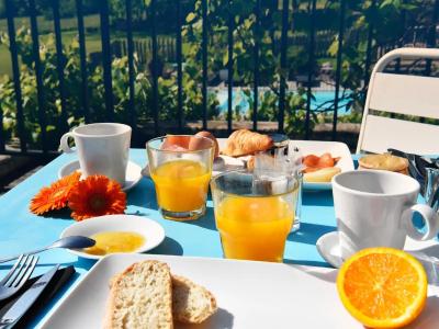 Le Domaine de Baulieu - 9